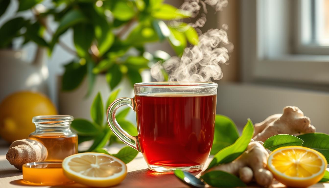 Black Tea Recipes