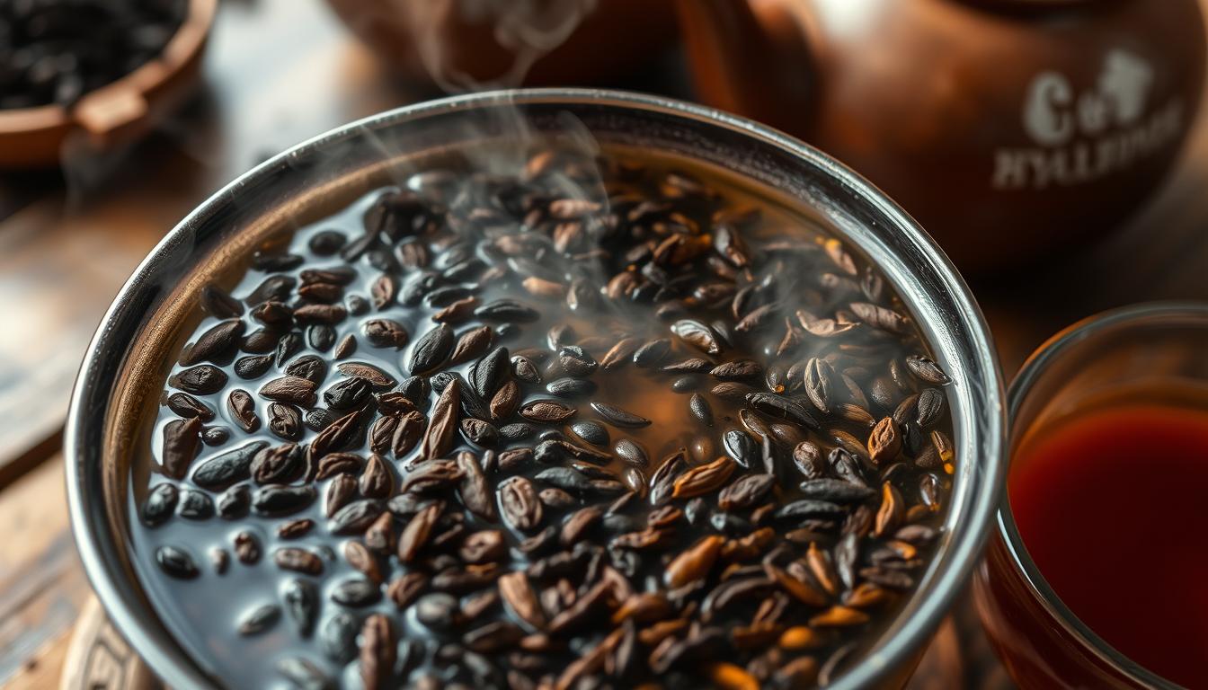 How to Brew Black Tea