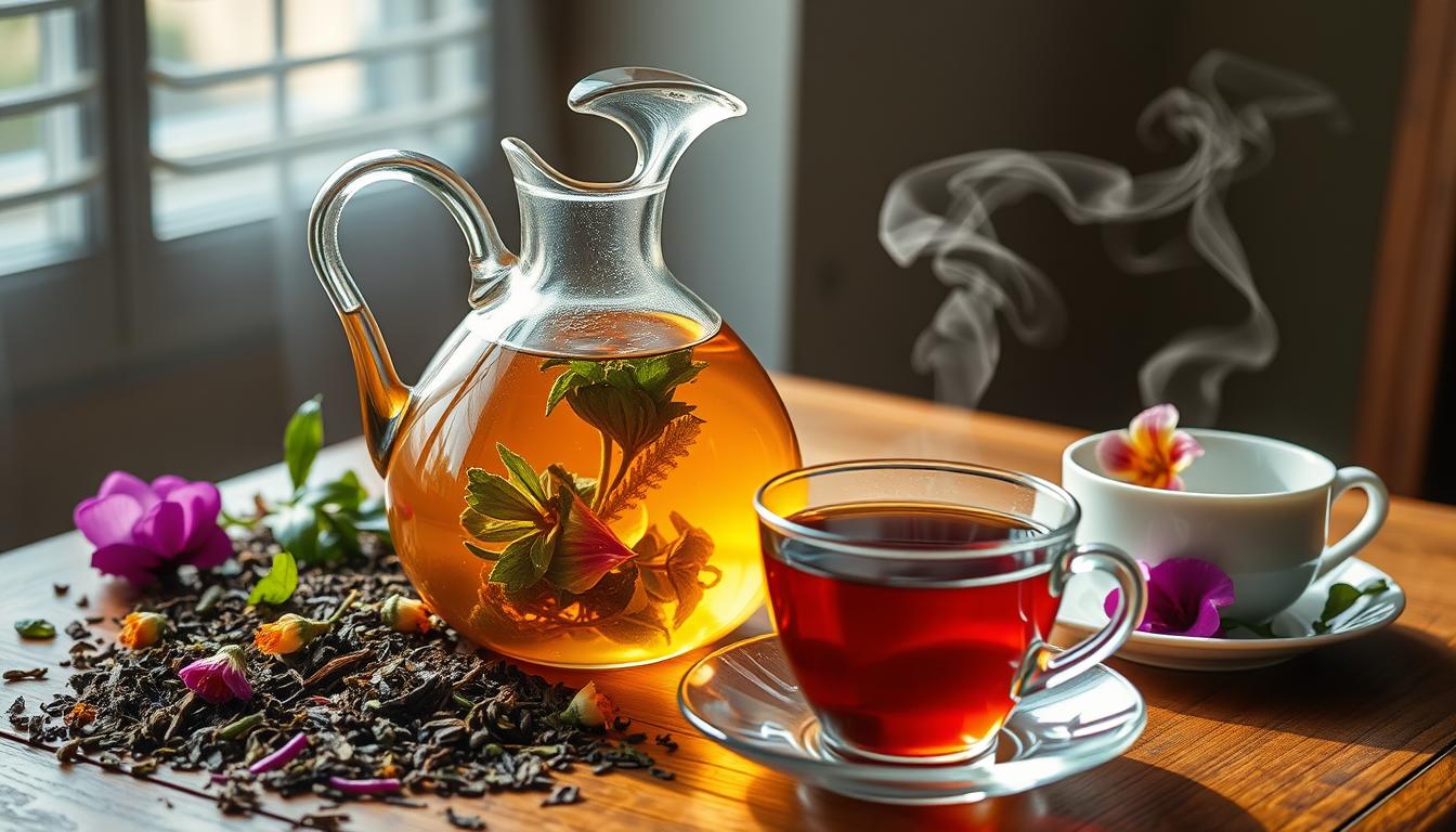 Tea Decanter 101