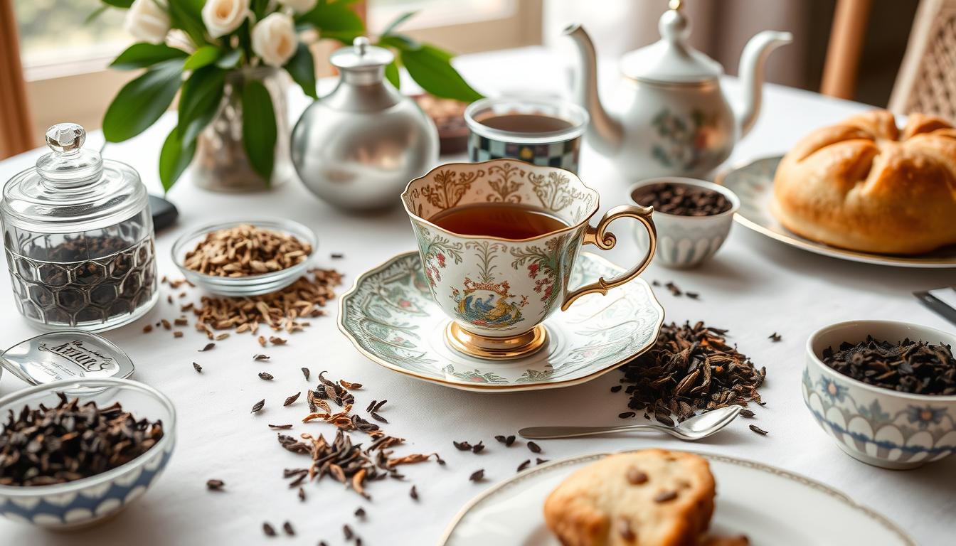 Teacup 101