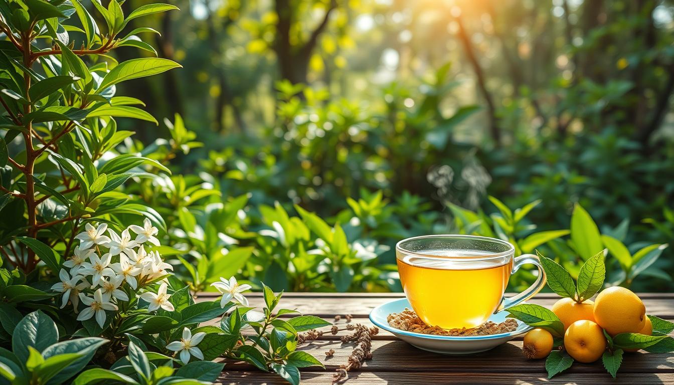 White Tea Benefits