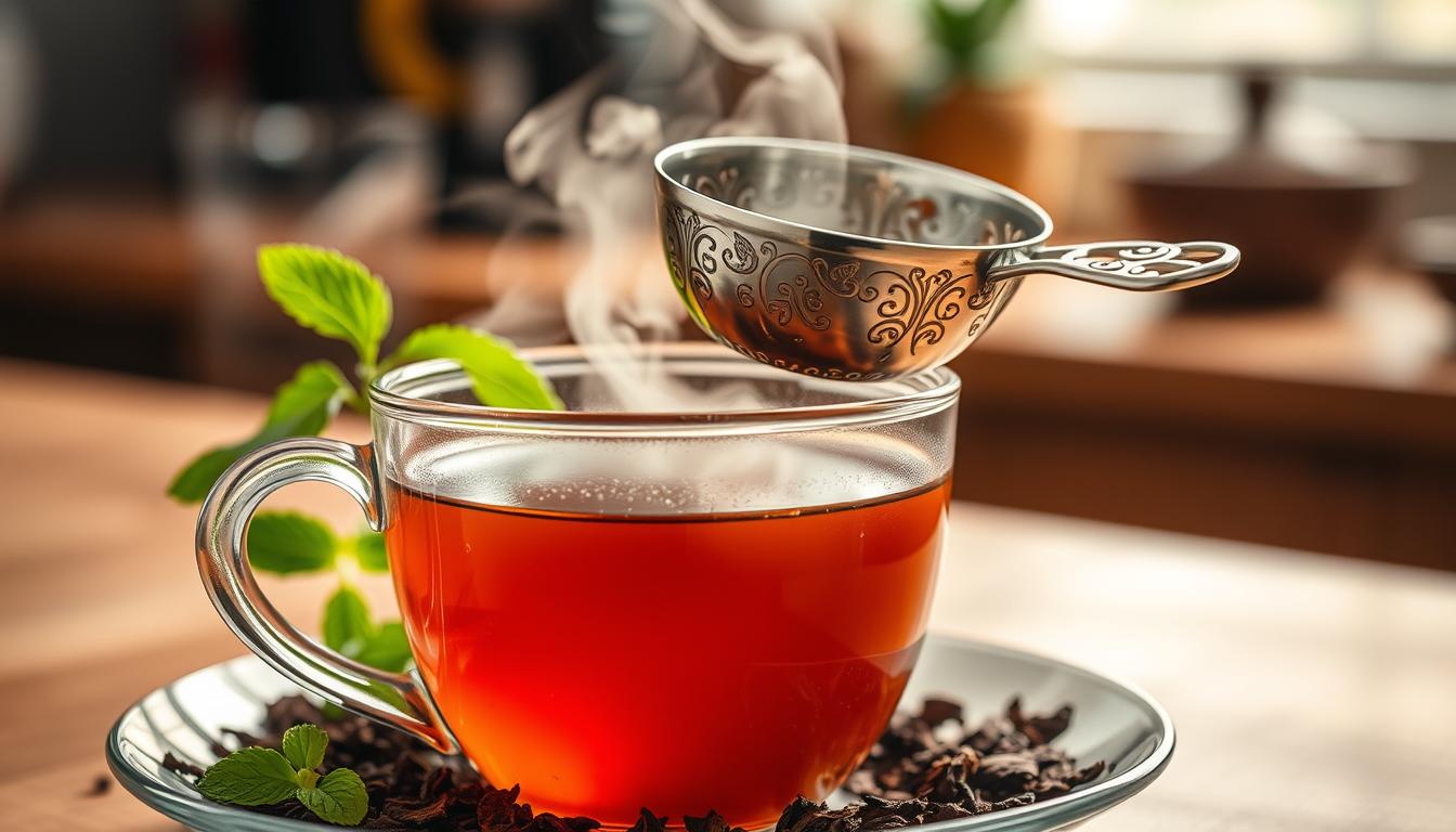 tea strainer
