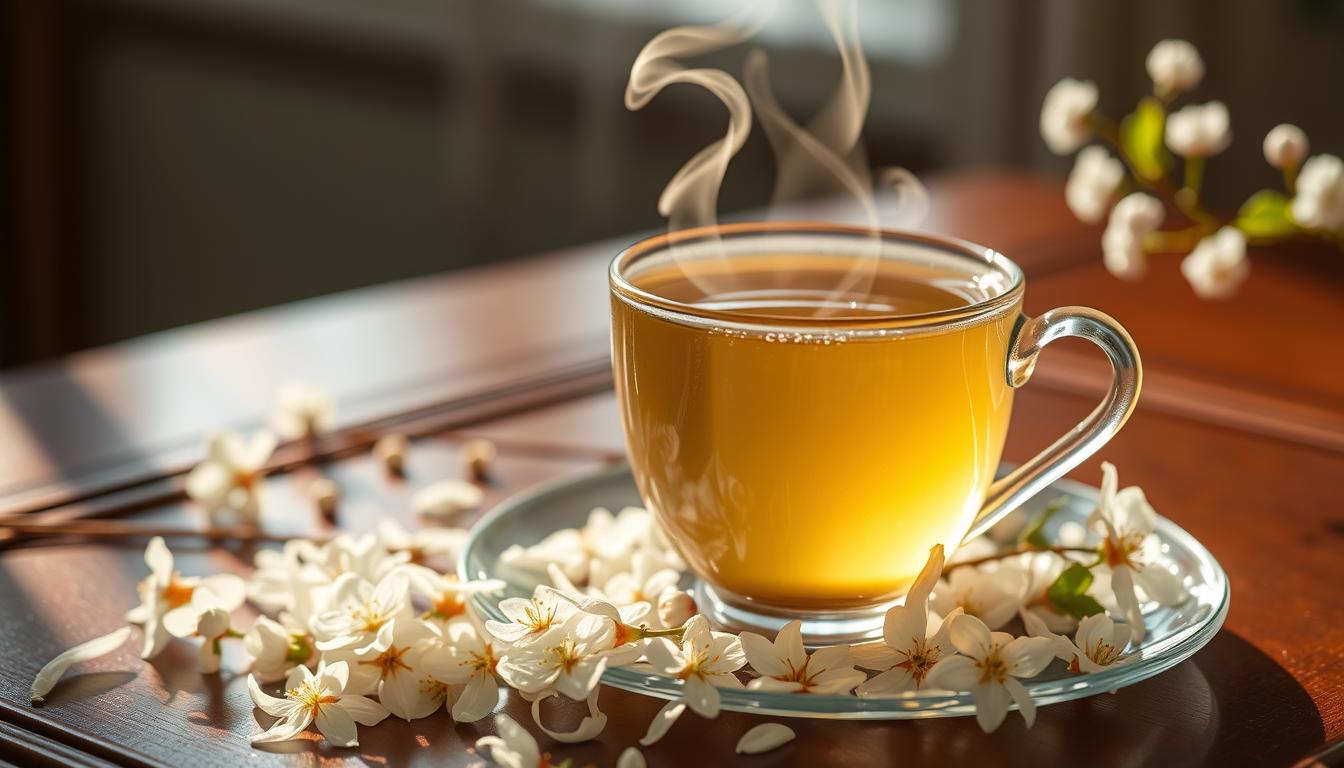 white tea