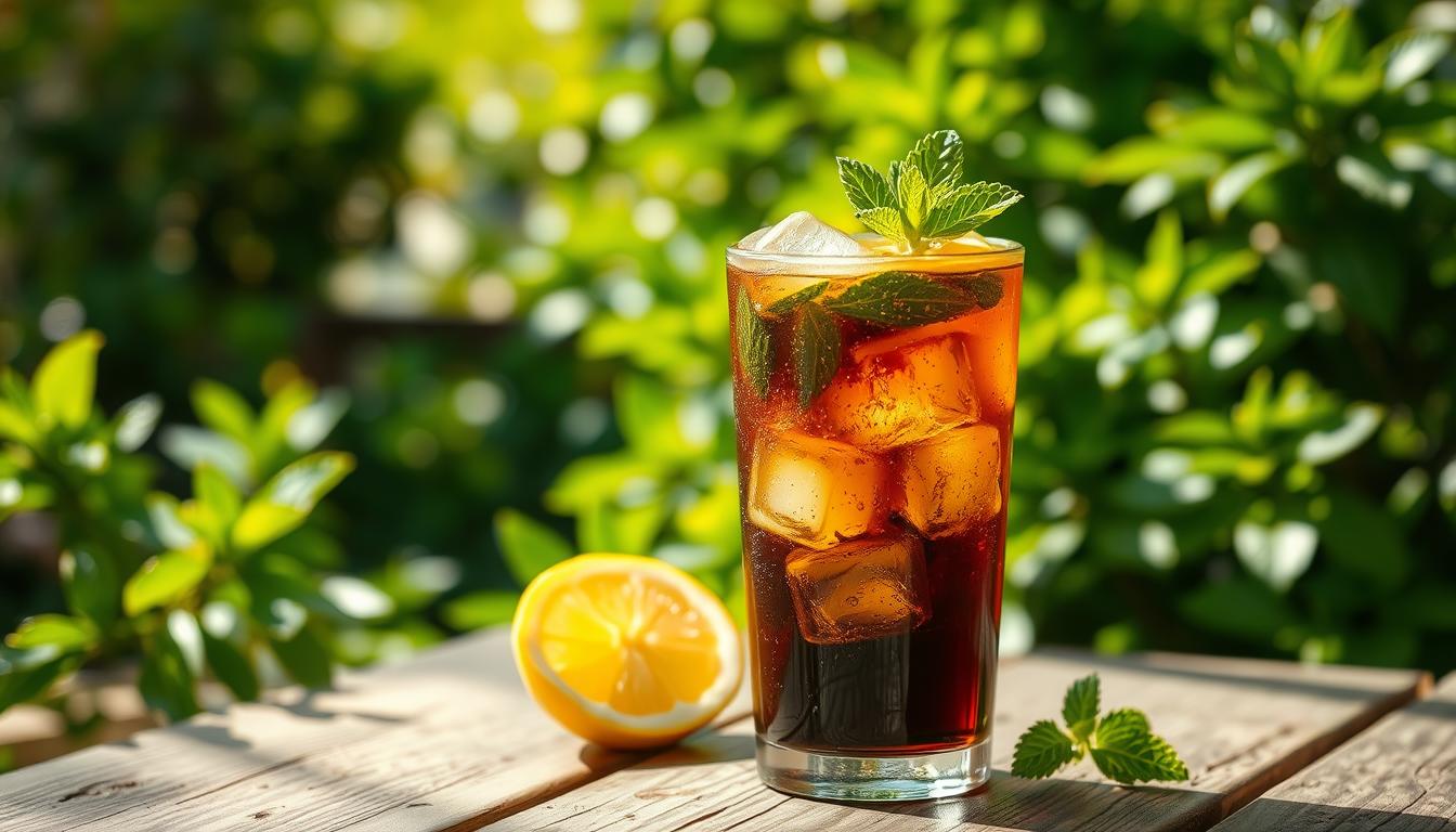 Iced Tea