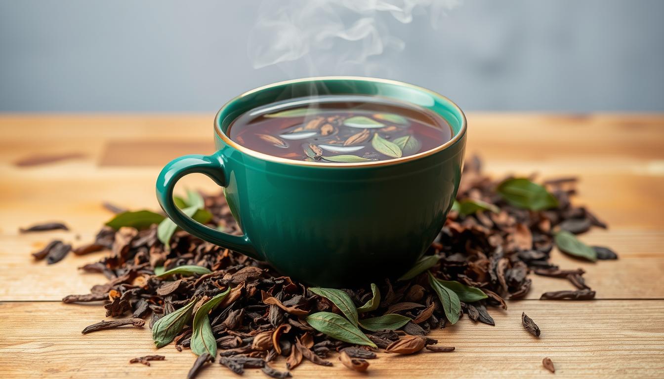 Rooibos tea benefits
