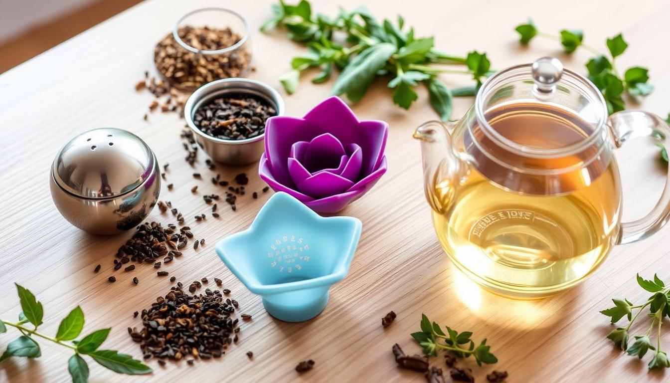 Tea Infuser