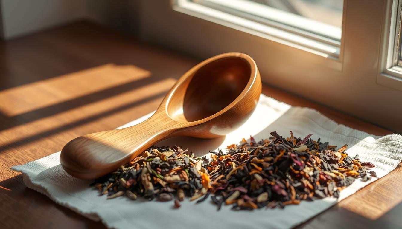 Tea Scoop