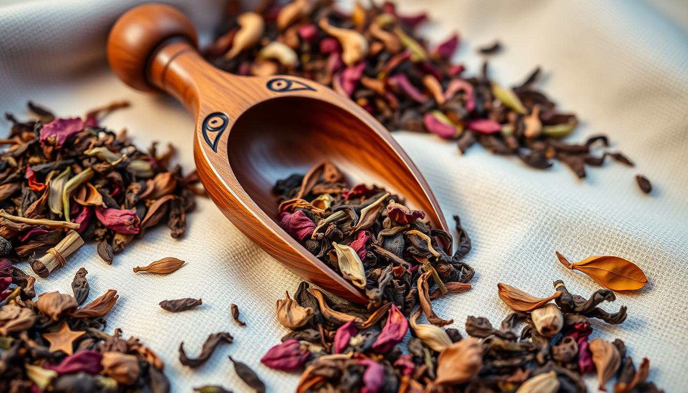 Tea Scoop