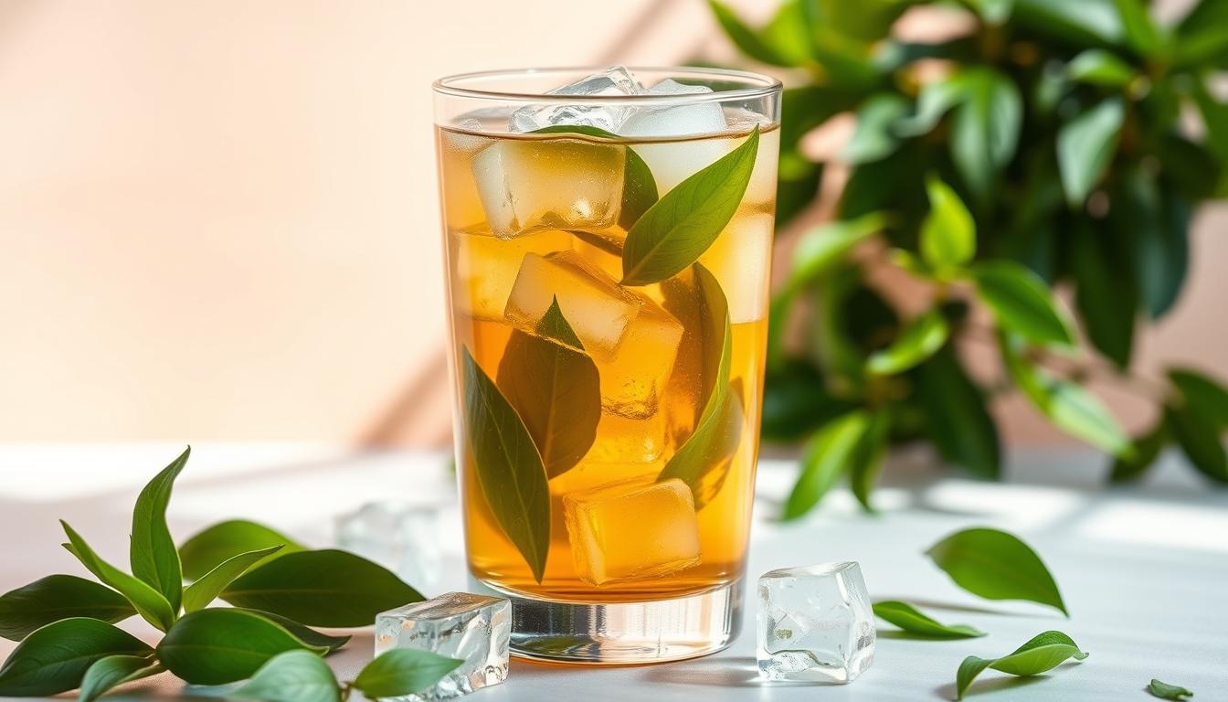 calorie-free tea nutrition calorie-free tea nutrition