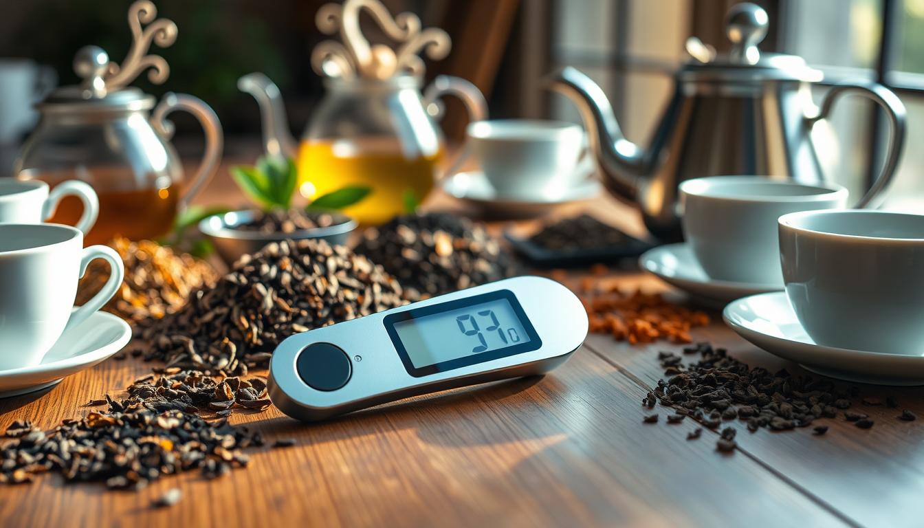tea thermometer