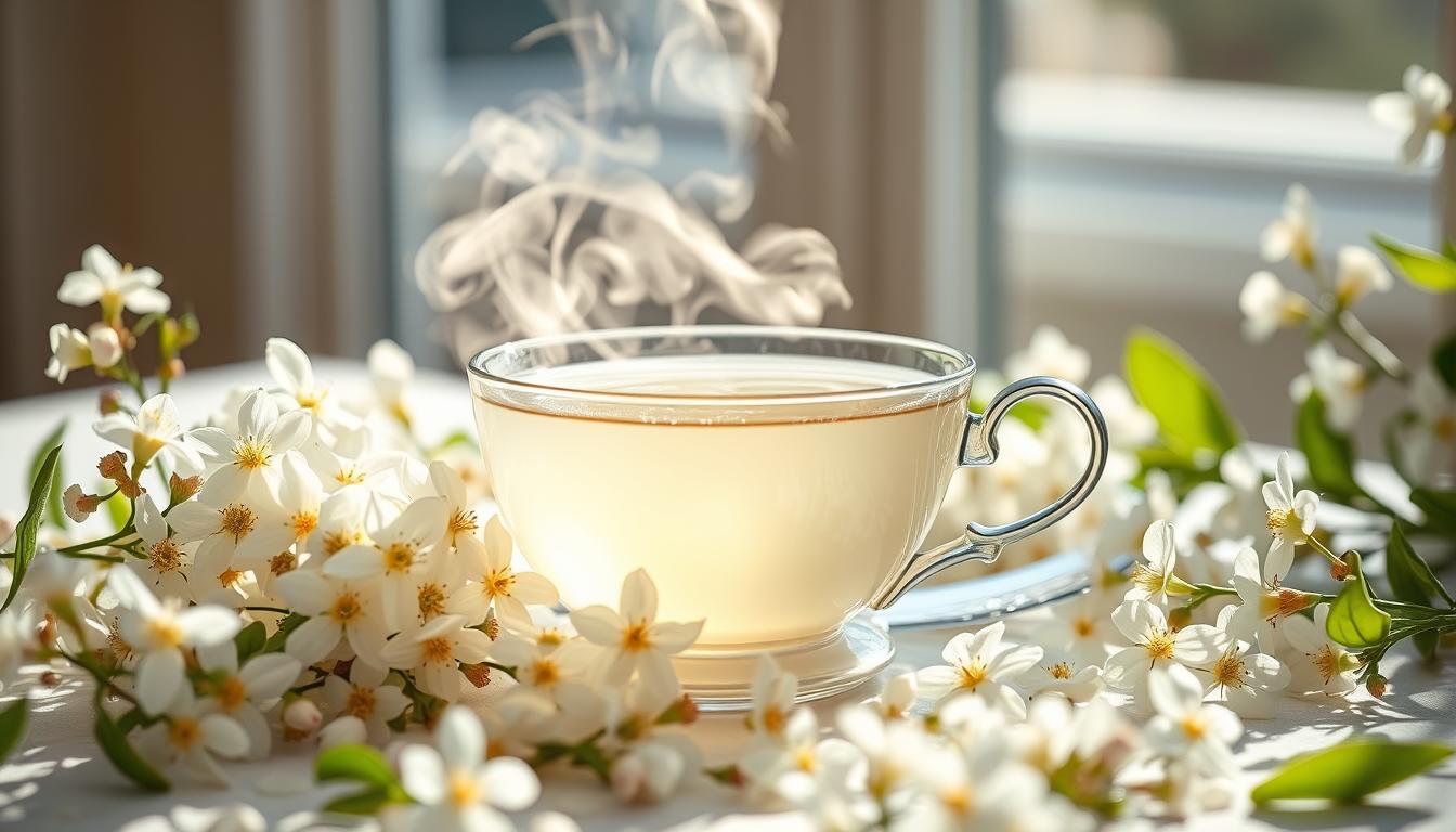 white tea benefits