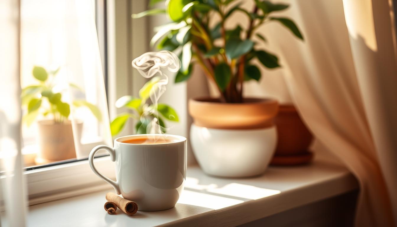 cinnamon tea during pregnancy