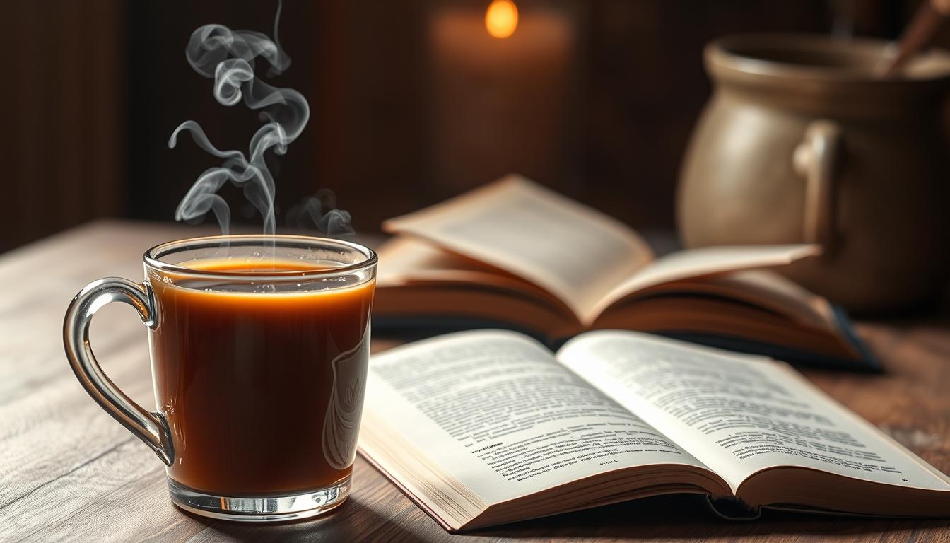 does chai tea have caffeine