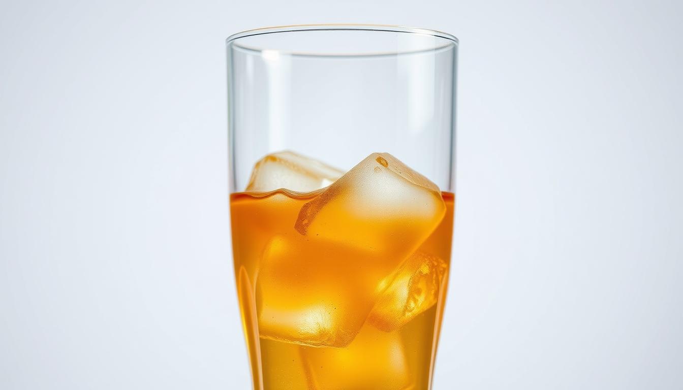 does unsweet tea have caffeine