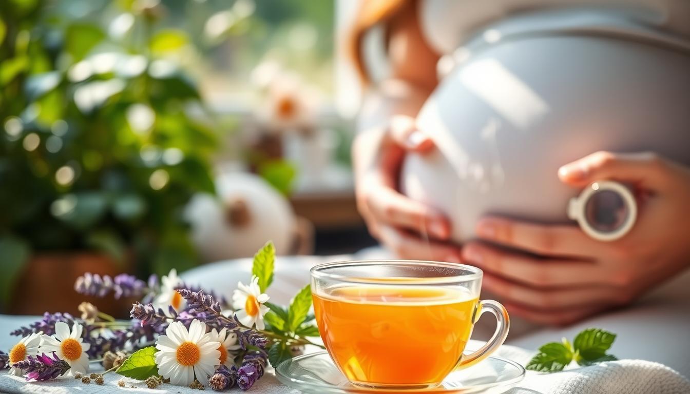 herbal tea benefits