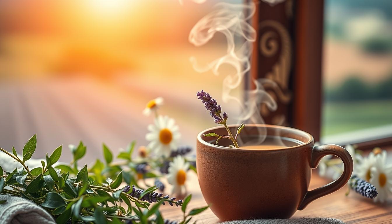 herbal tea safety
