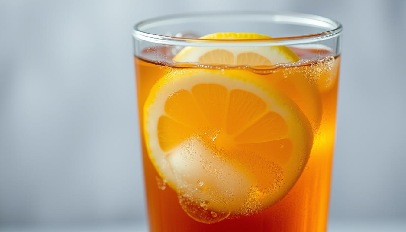 iced tea