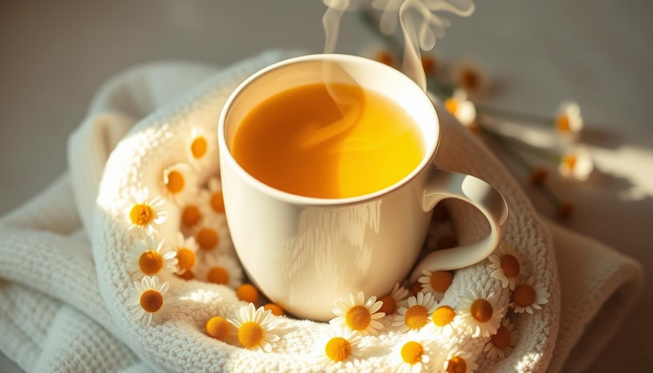 is chamomile tea safe during pregnancy