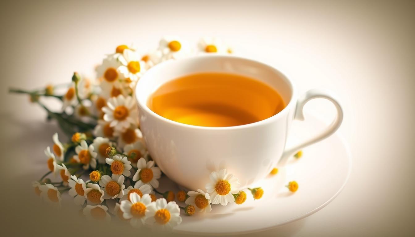 is chamomile tea safe for pregnancy