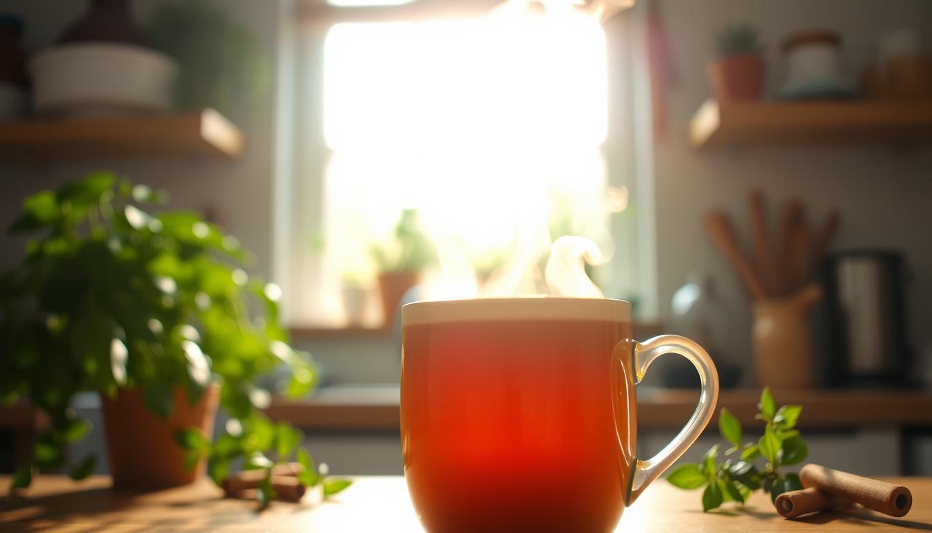 is cinnamon tea safe during pregnancy