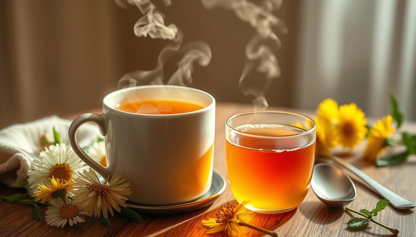 is dandelion tea safe during pregnancy