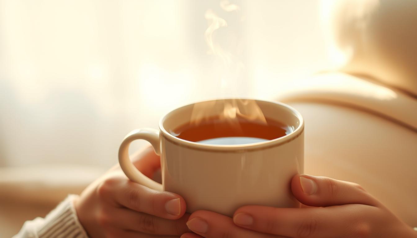 is earl grey tea safe during pregnancy