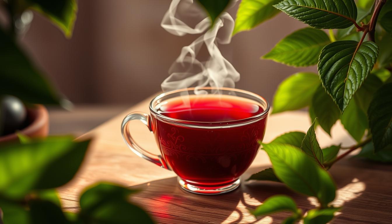 is hibiscus tea safe during pregnancy