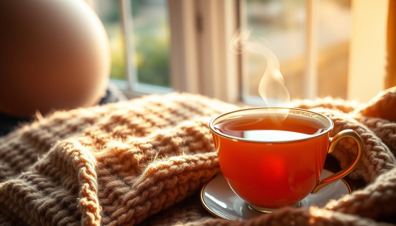 is rooibos tea safe during pregnancy