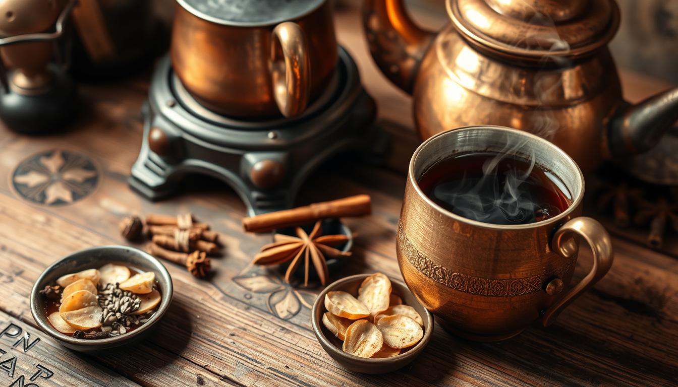 traditional chai recipe
